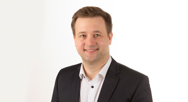Hans Moritz Seidel - Press Officer